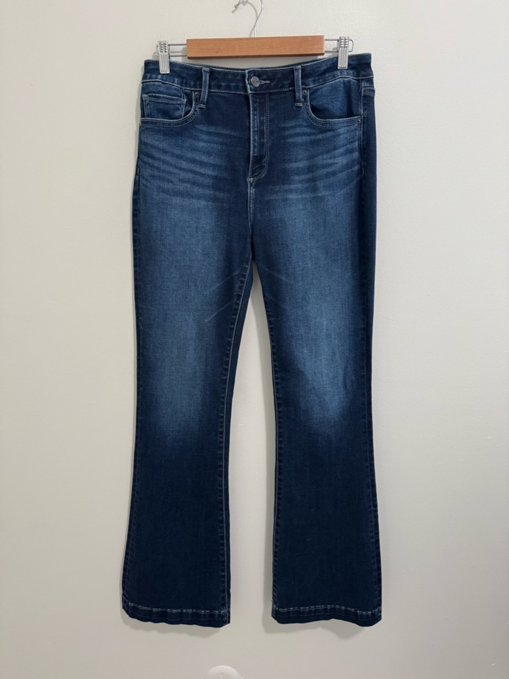 Driftwood Wyatt Bootcut Jeans